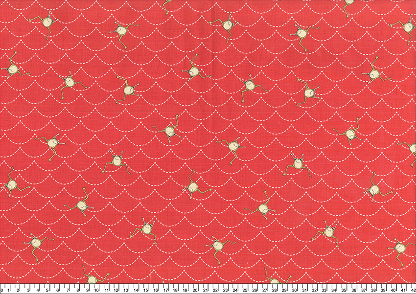 進口棉布R200601-07(一尺)