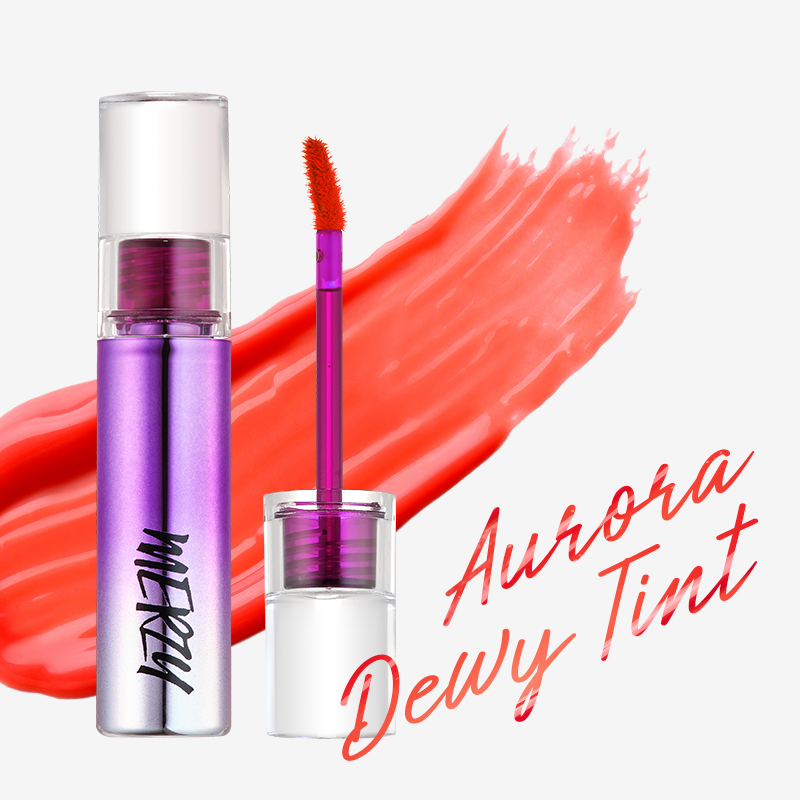 MERZY Aurora Dewy Tint