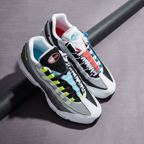 nike air max 95 greedy 1.0
