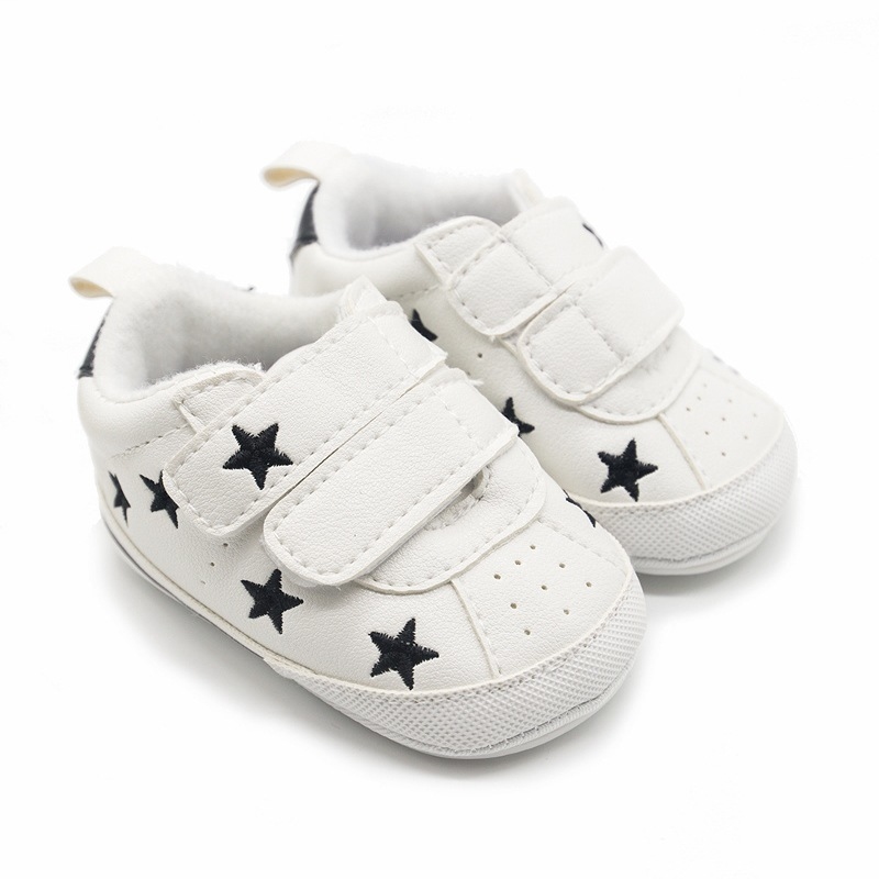 Black Star Shoes
