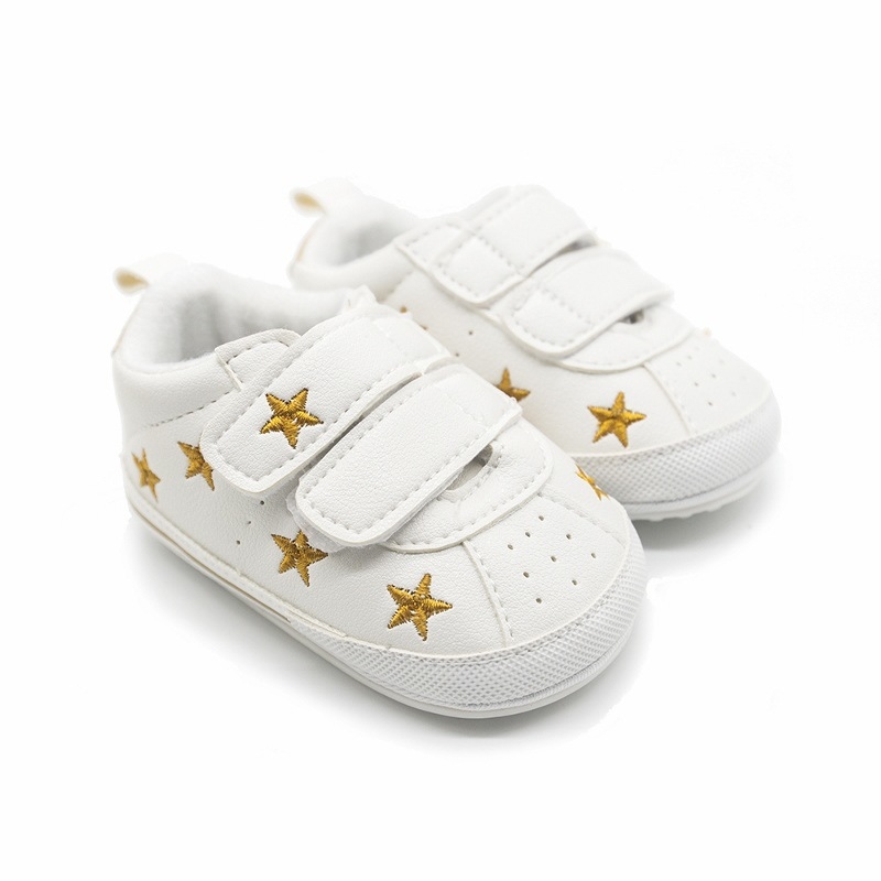 Gold Star Shoes