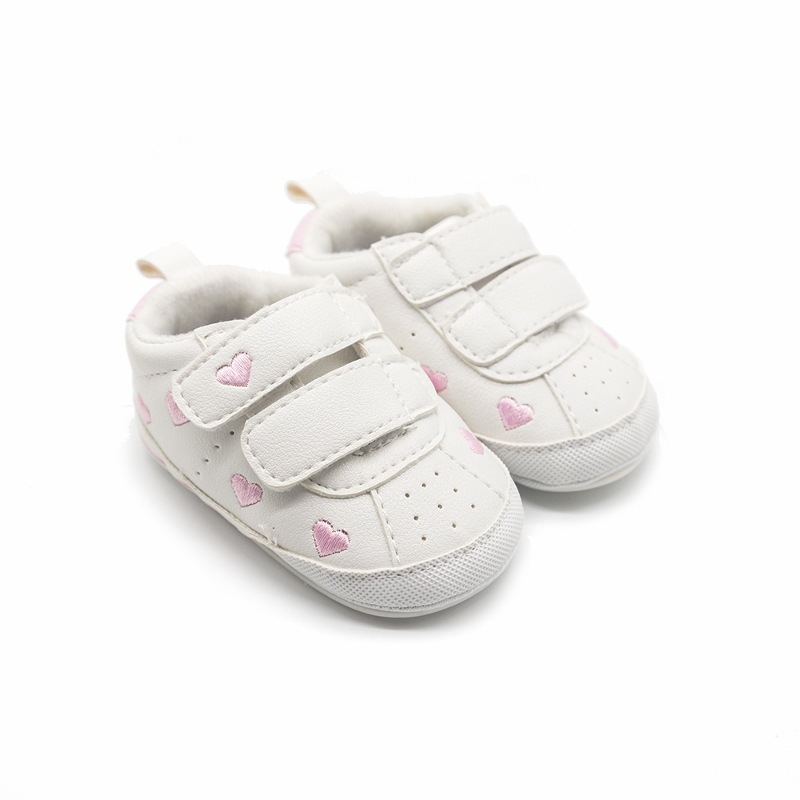 Little Heart Shoes