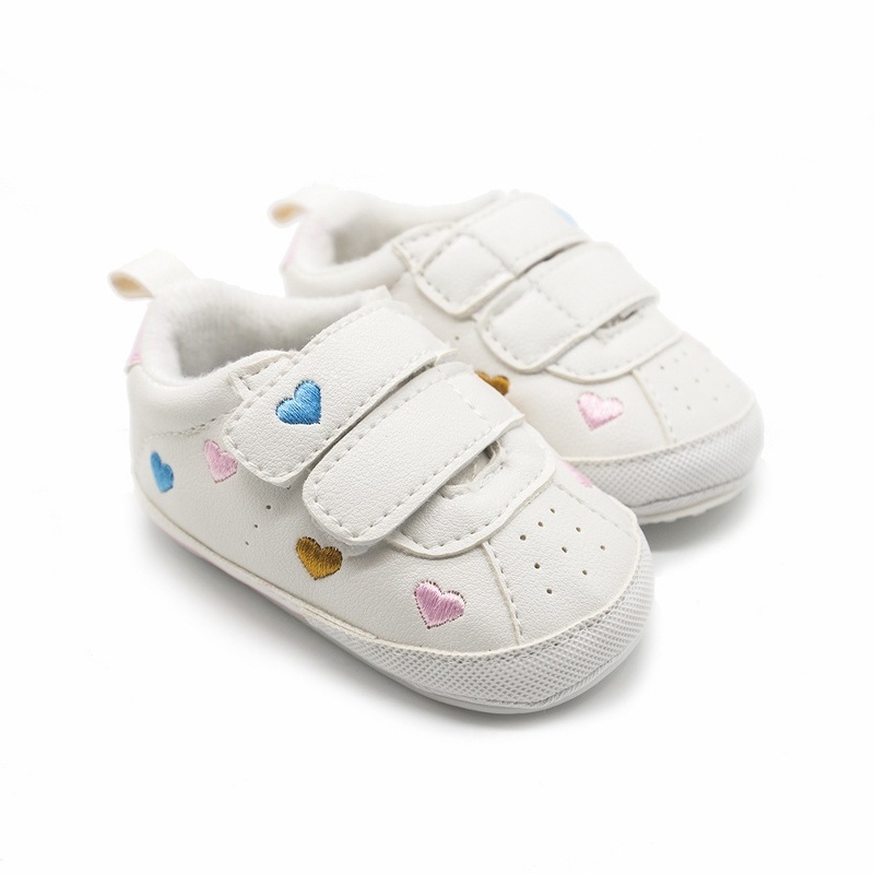 Little Heart Shoes