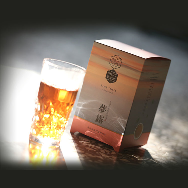 夢露魚池頂級阿薩姆紅茶是台灣百分百茗茶，茶農私藏且精篩茶角並升級原葉茶。