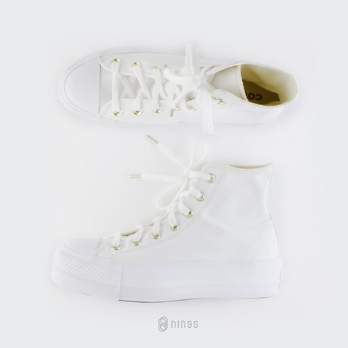 converse chuck taylor hi platform