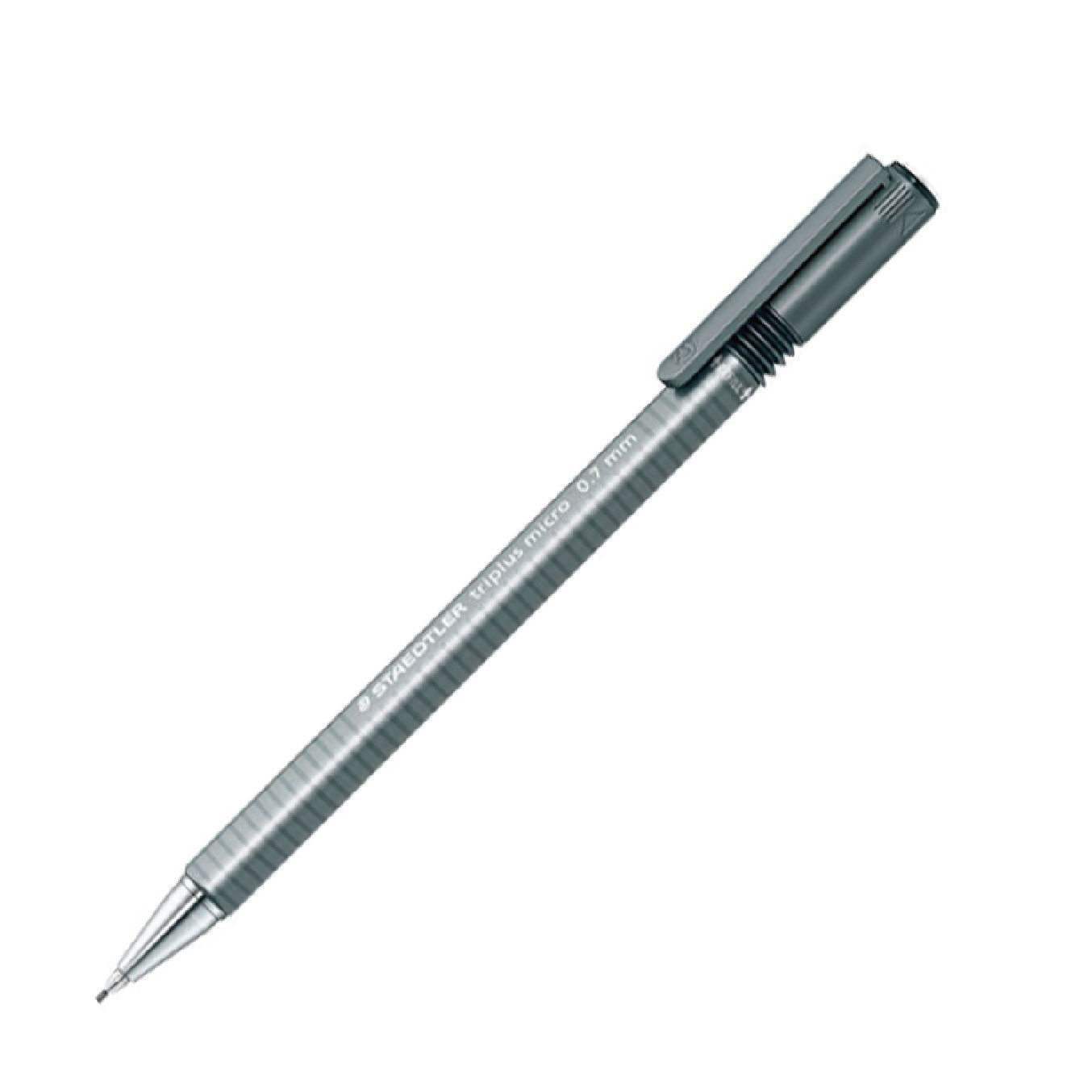 【STAEDTLER 施德樓】 Triplus三角舒寫自動鉛筆 MS774