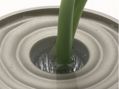 日本自由花花器