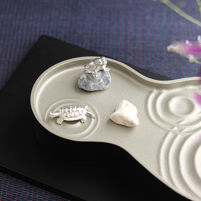 日本自由花花器