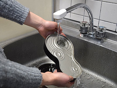 日本自由花花器