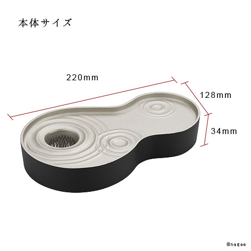 日本自由花花器