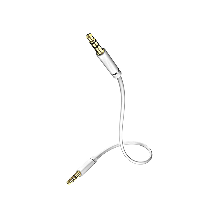 inakustik Star 3.5mm訊號線