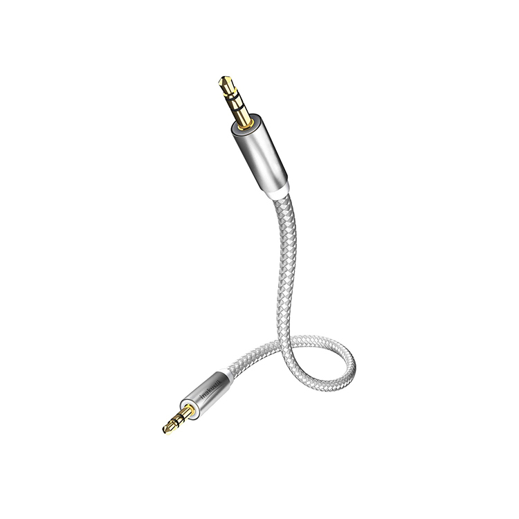 inakustik Premium 3.5mm訊號線