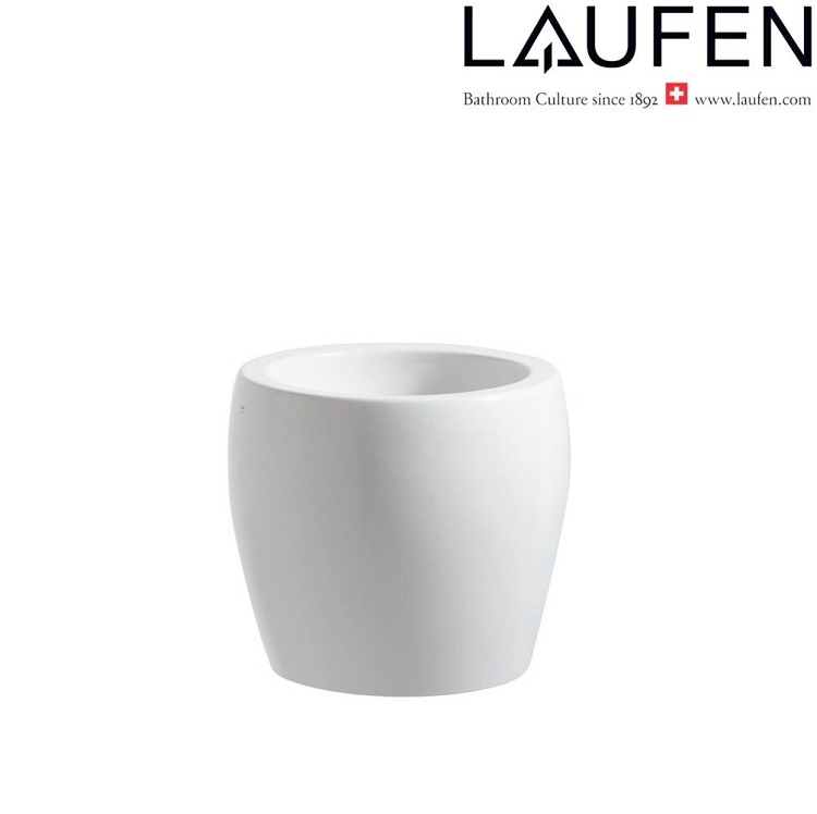 Laufen "Alessi One" 8.1197.3.400.109.1 Countertop Washbasin (LCC) *Display Item*