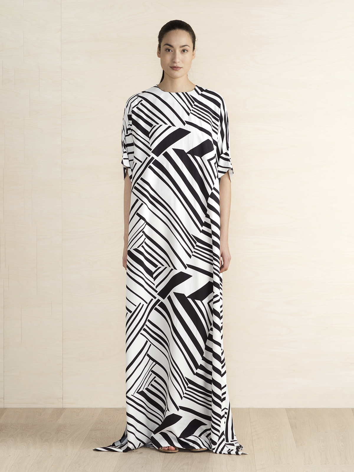 Kaira Maxi Dress | MARIMEKKO