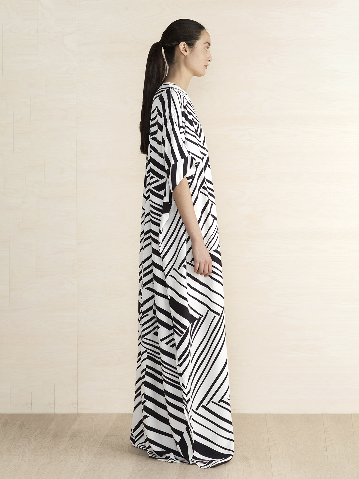 Kaira Maxi Dress | MARIMEKKO