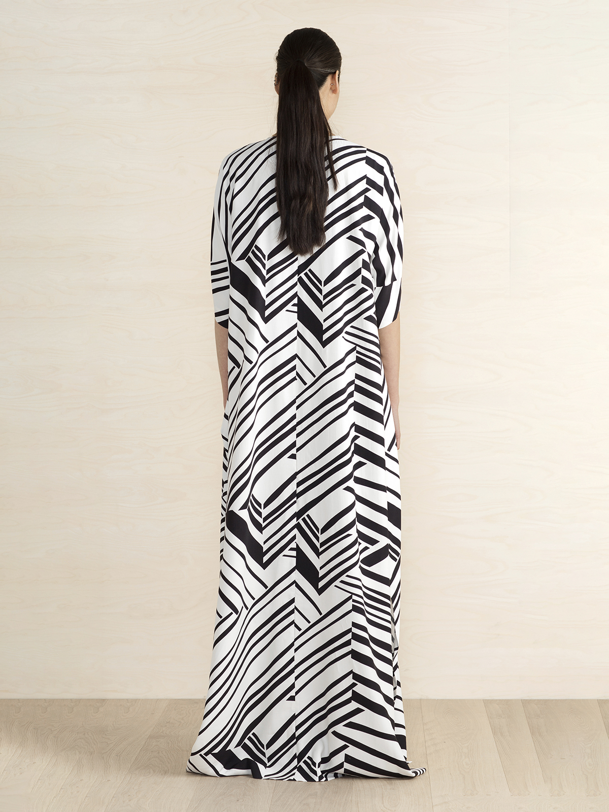 Kaira Maxi Dress | MARIMEKKO