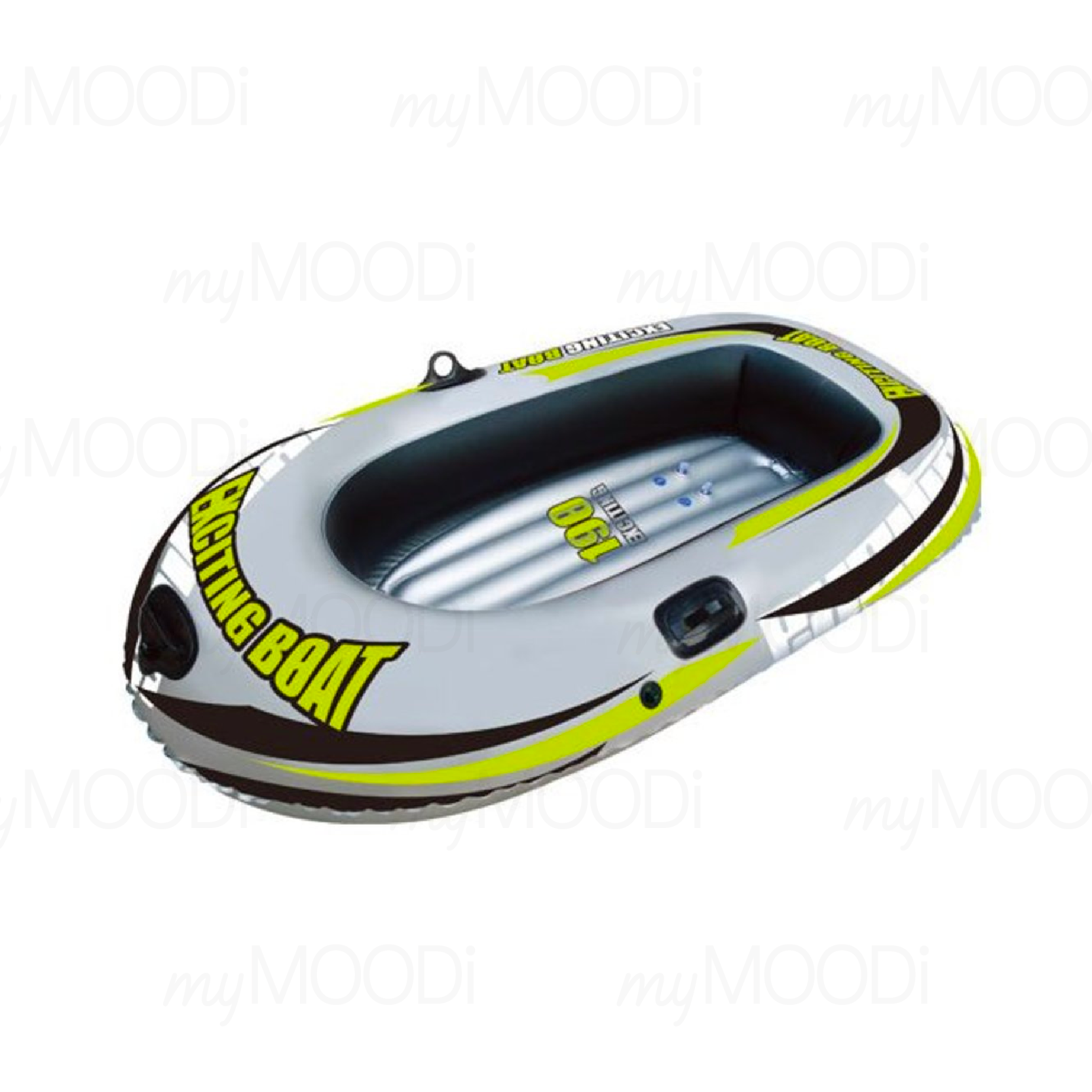 【Winnie Connie】充氣水艇套裝