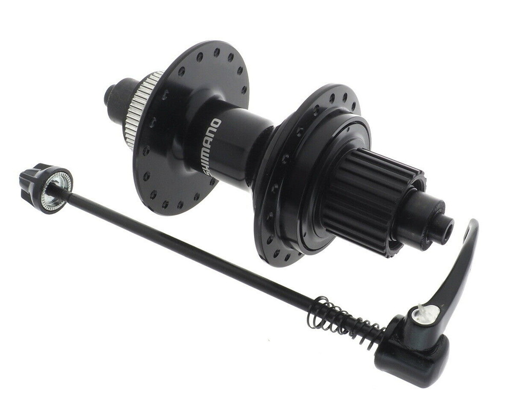 shimano mt 401