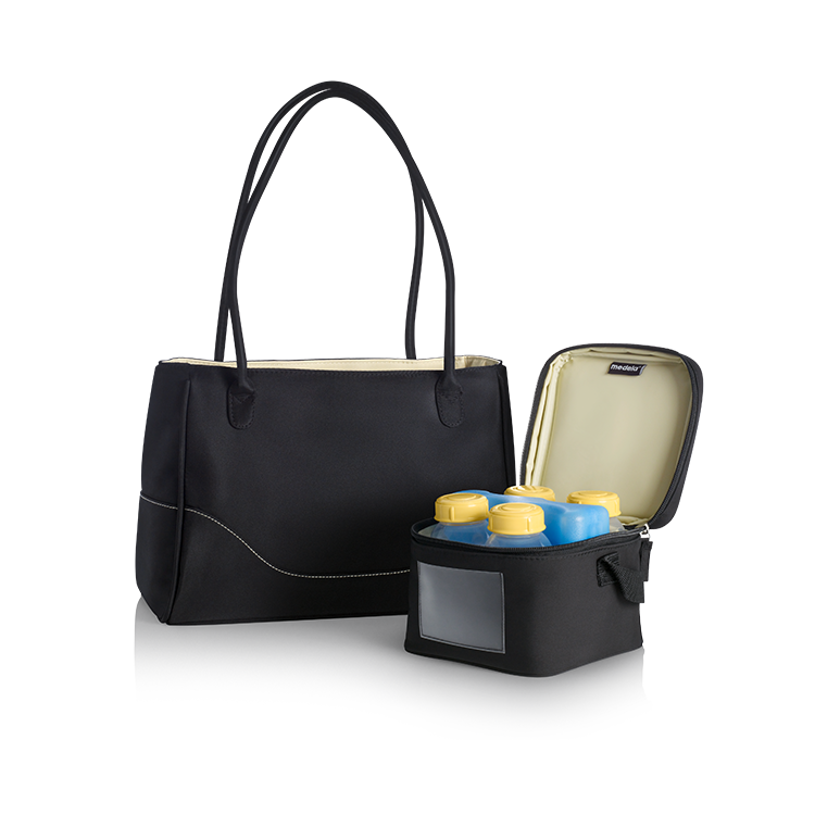 CityStyle 城市麗人吸乳器背包