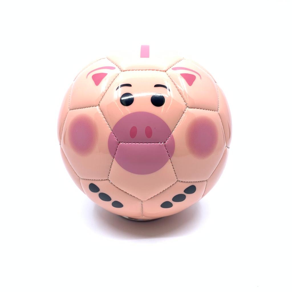 Disney 正版 反斗奇兵 火腿 3號 足球