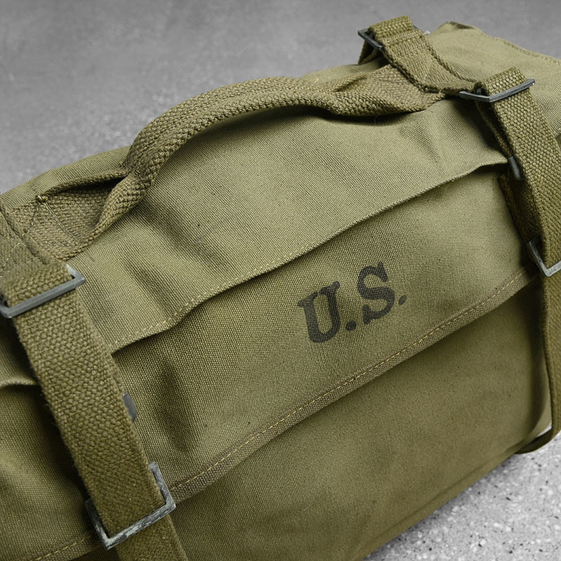 WWII 美軍公發工具包
