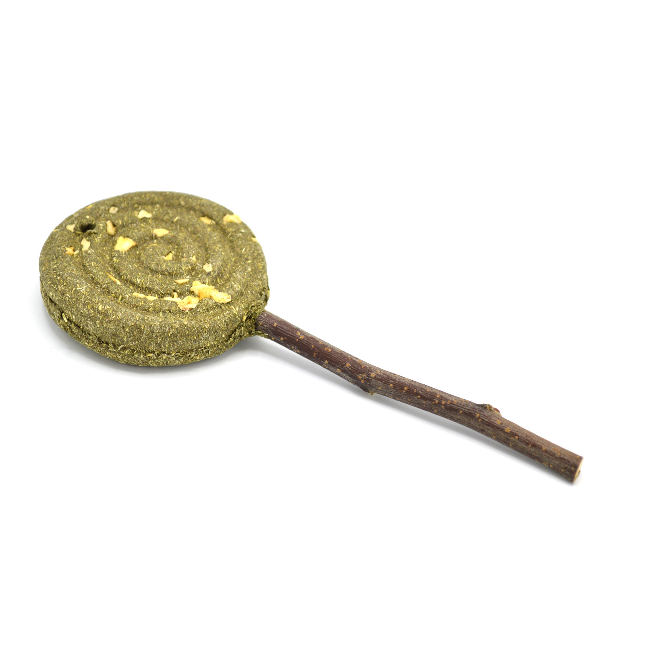 Oxbow Enriched Life 牧草波板糖 (蘋果味)