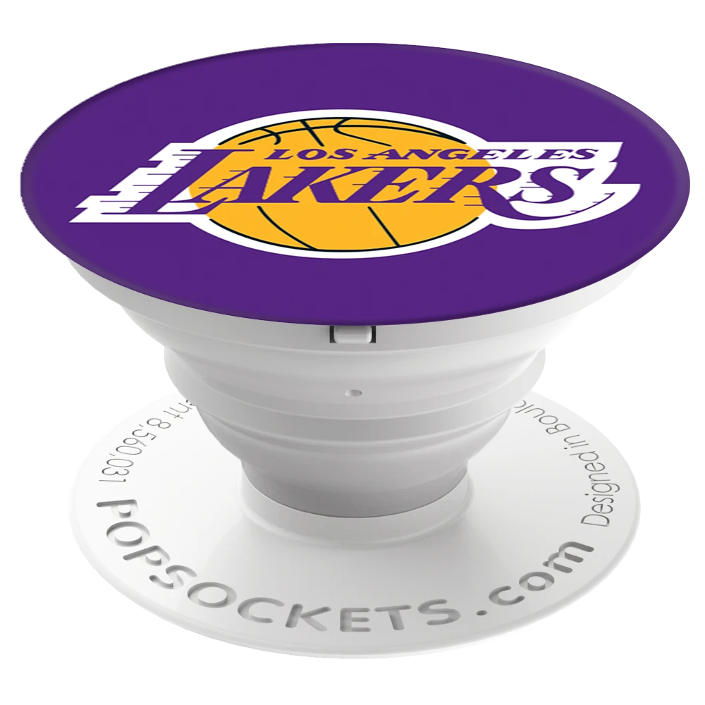 PopSockets泡泡騷 ORIGINAL 一代 NBA 美國職籃  追劇神器 抖音 捲線器 iPhone HTC Samsung【101660】