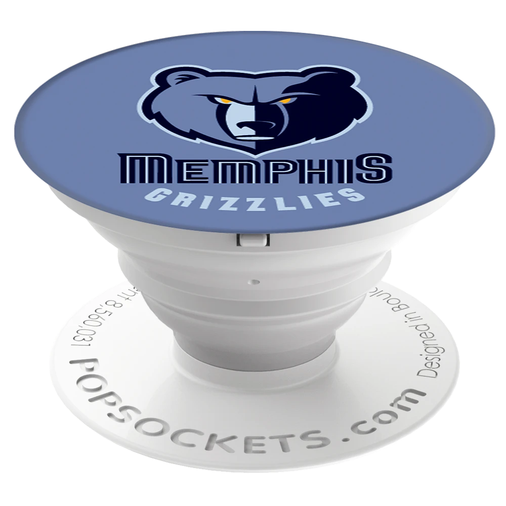 PopSockets泡泡騷 ORIGINAL 一代 NBA 美國職籃  追劇神器 抖音 捲線器 iPhone HTC Samsung【101783】