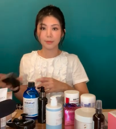 4/6 FB Live 重溫！