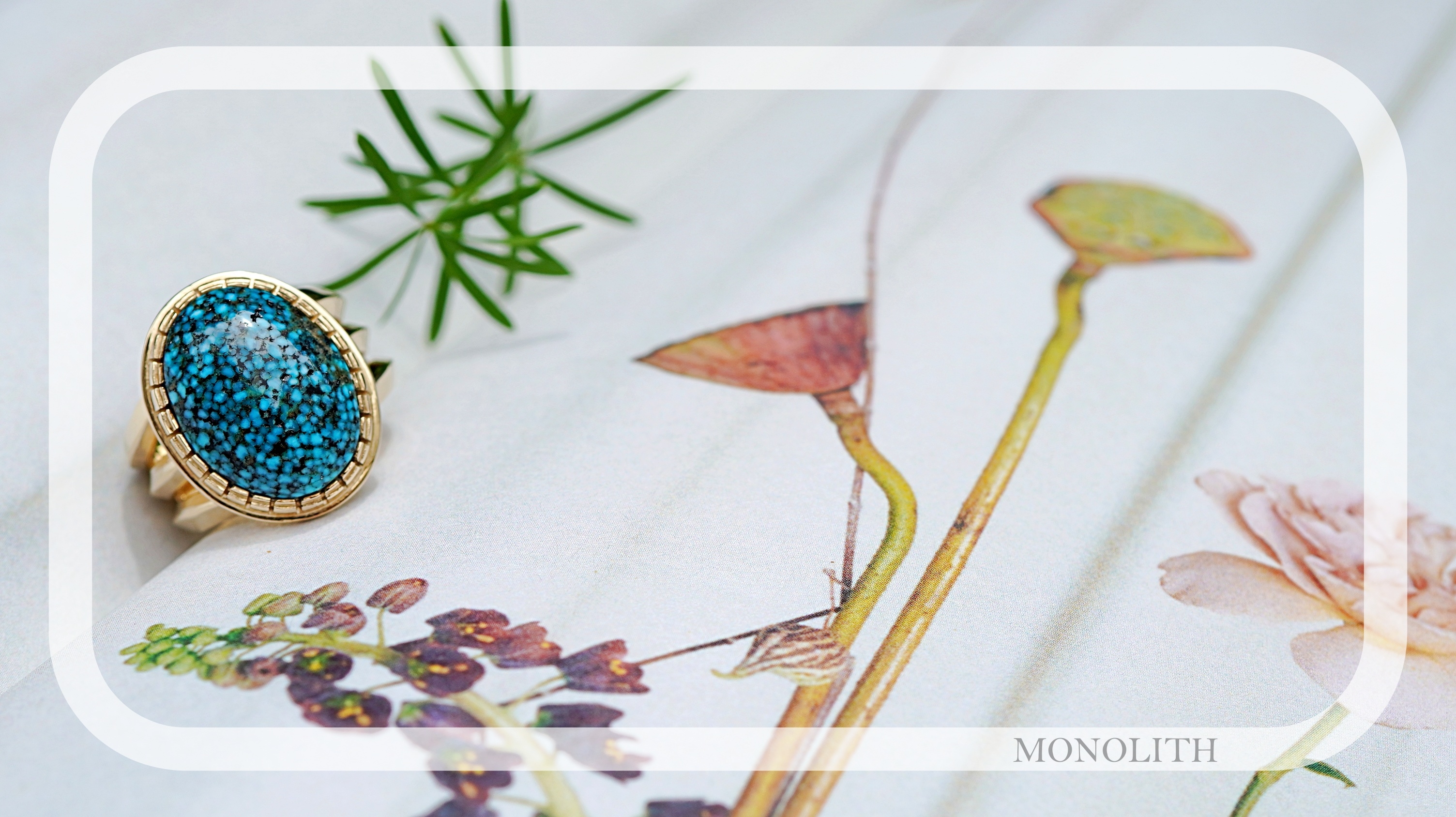 Kingman 14K金【戒指】