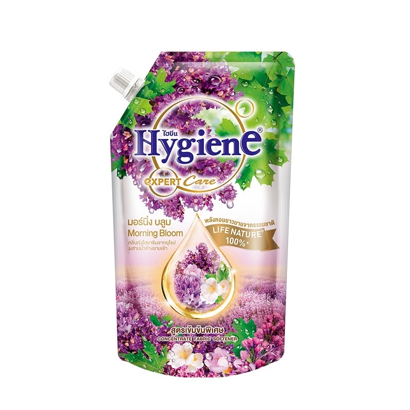 泰國 Hygiene香味柔順劑 480ml