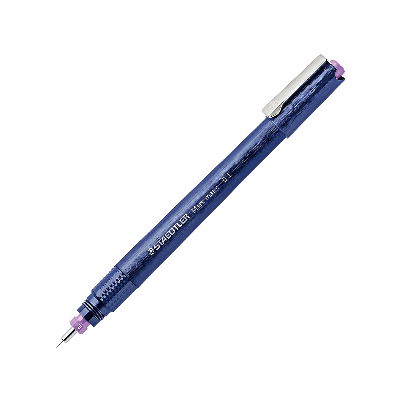 【STAEDTLER 施德樓】製圖針筆 MS700