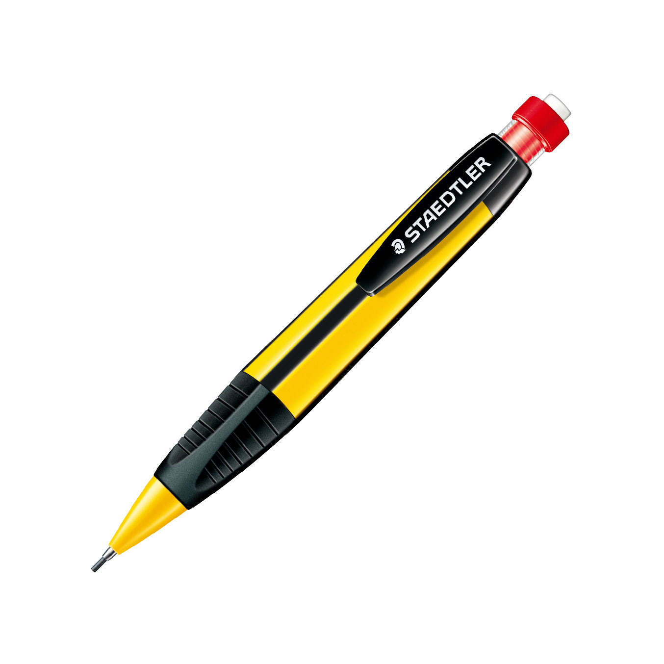 【STAEDTLER 施德樓】快樂學園學習自動筆 MS771