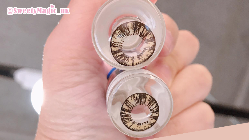 GEO - 鑽石甜心啡 WT-B64