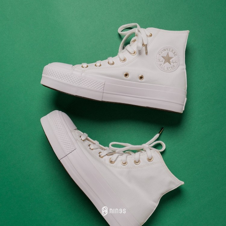 converse chuck taylor hi platform