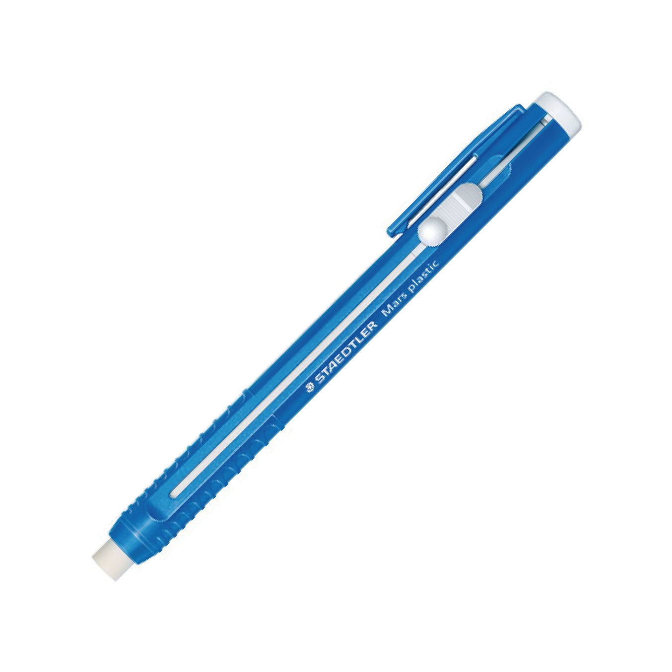 【STAEDTLER 施德樓】漸進式塑膠擦筆 MS528 50