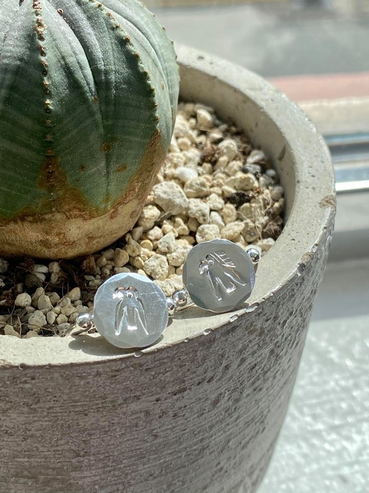 LIGHT系列 老鷹幼戒 / LUCK系列 老鷹幼戒