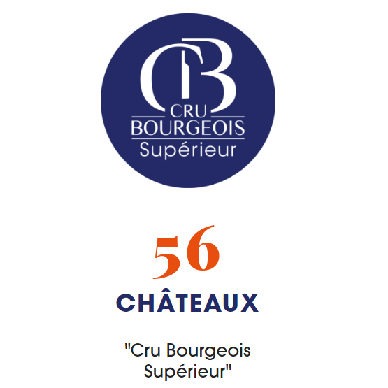 Cru Bourgeois SupErieur