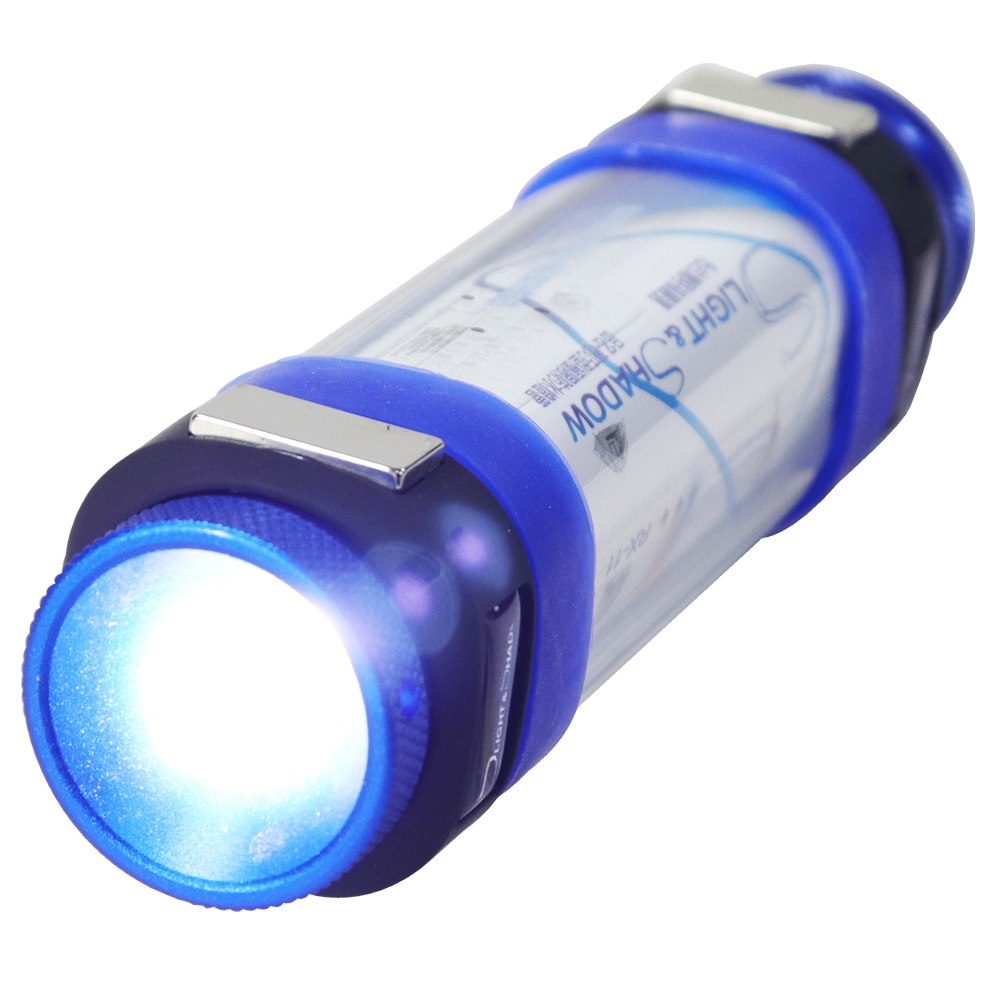 【破盤下殺↘】omax輕巧型防水多功能燈管-RX-11 破盤下殺 OMAX歐妹思購物網