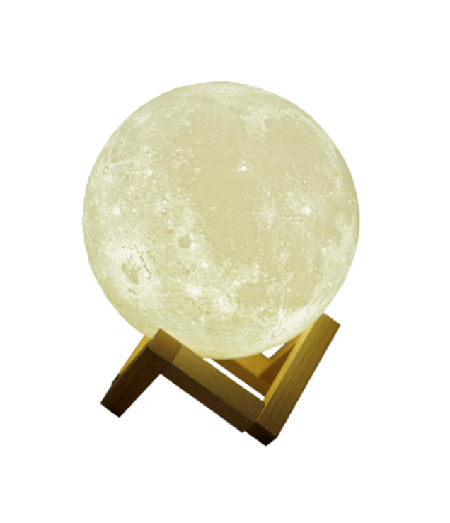 HKpremium 3D Printing Moon Light (excluding products)