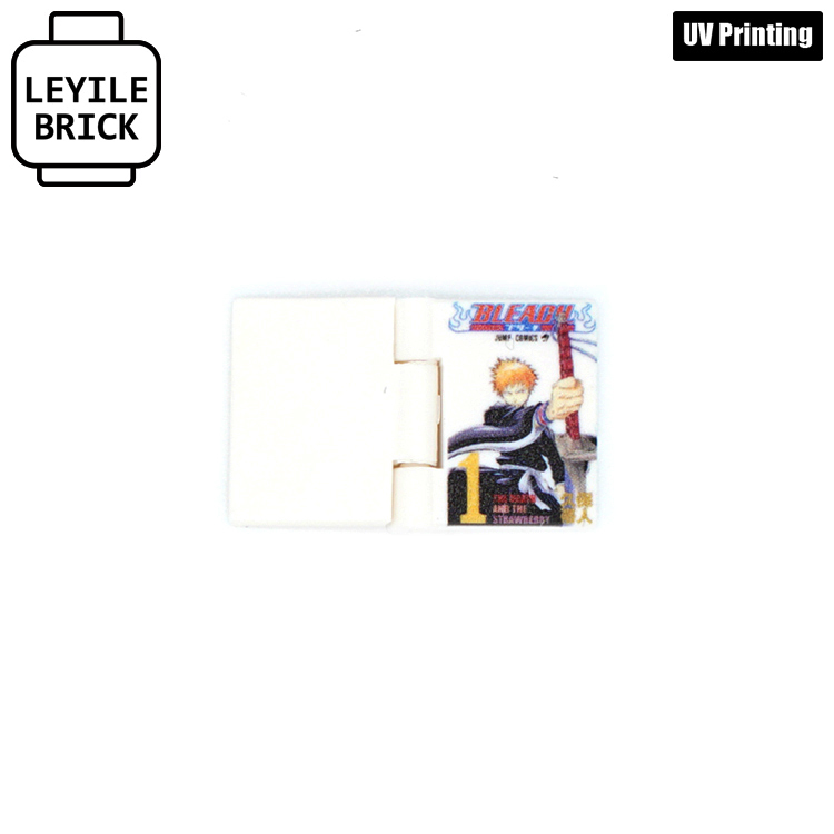 [樂宜樂] 漫畫(白)