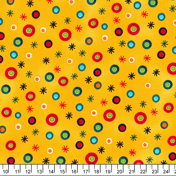 進口棉布R200601-30(一尺)