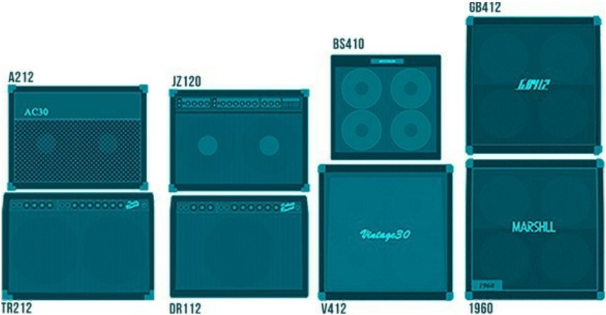 Nux MG-300 結他效果器Guitar Multi-Effects (內置鼓機+ LOOP 25種經