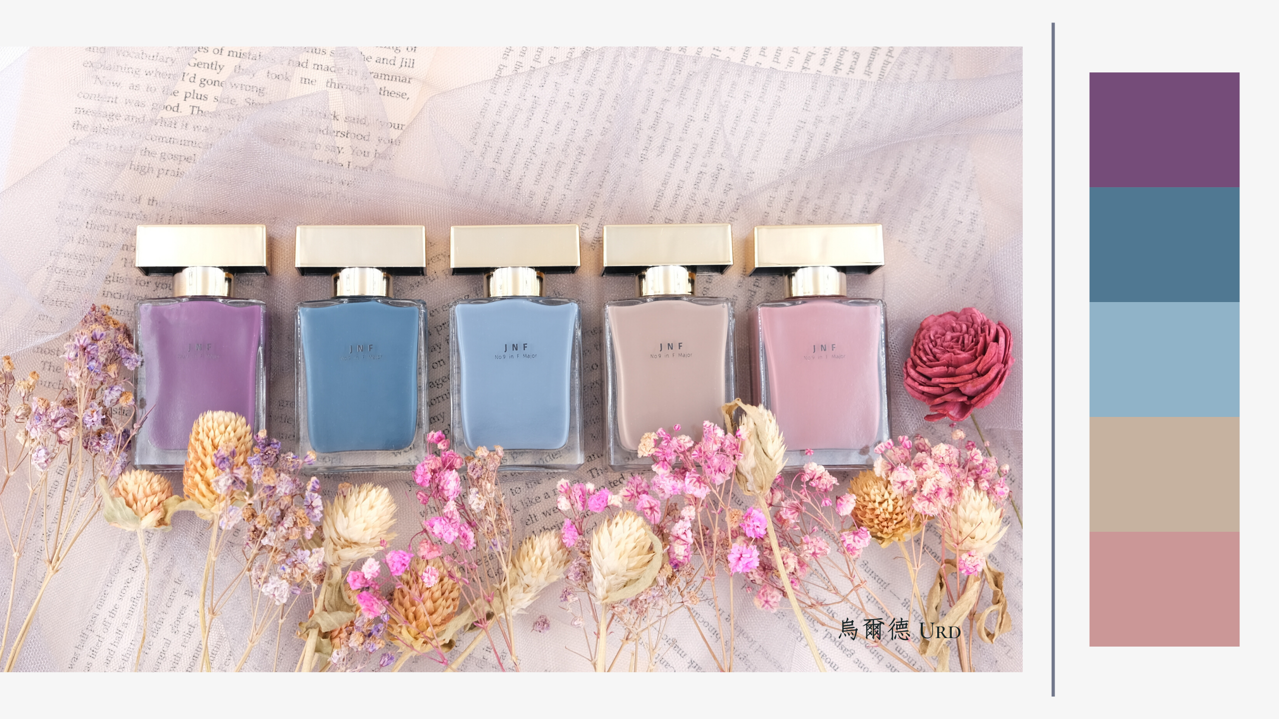 JNF 指甲油, JNF 首頁, JNF指甲油, JNF, 指甲油