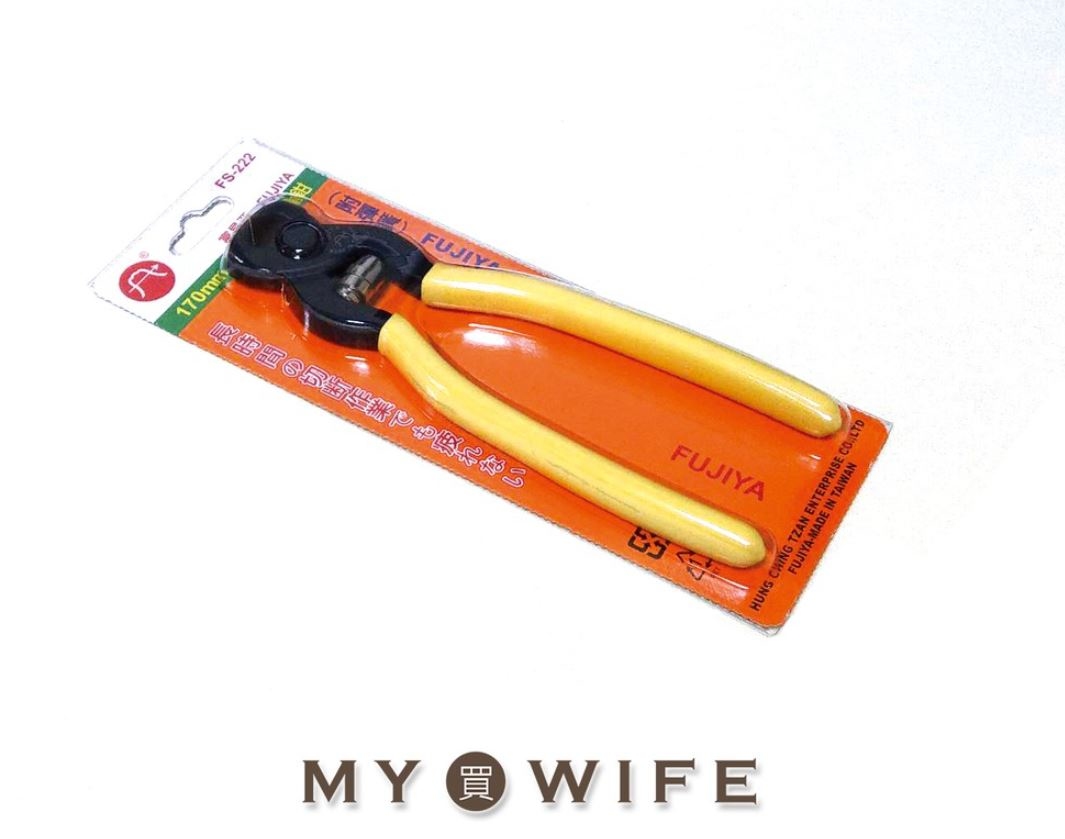 拔拉鍊齒平口鉗_改拉鍊拔齒好幫手_平口鉗/拔拉鍊齒/虎頭鉗