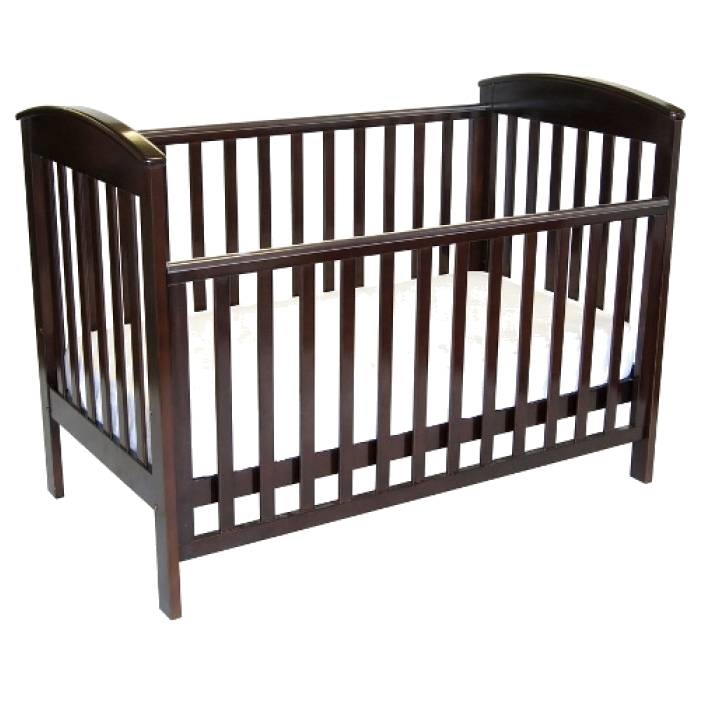 oca baby cot