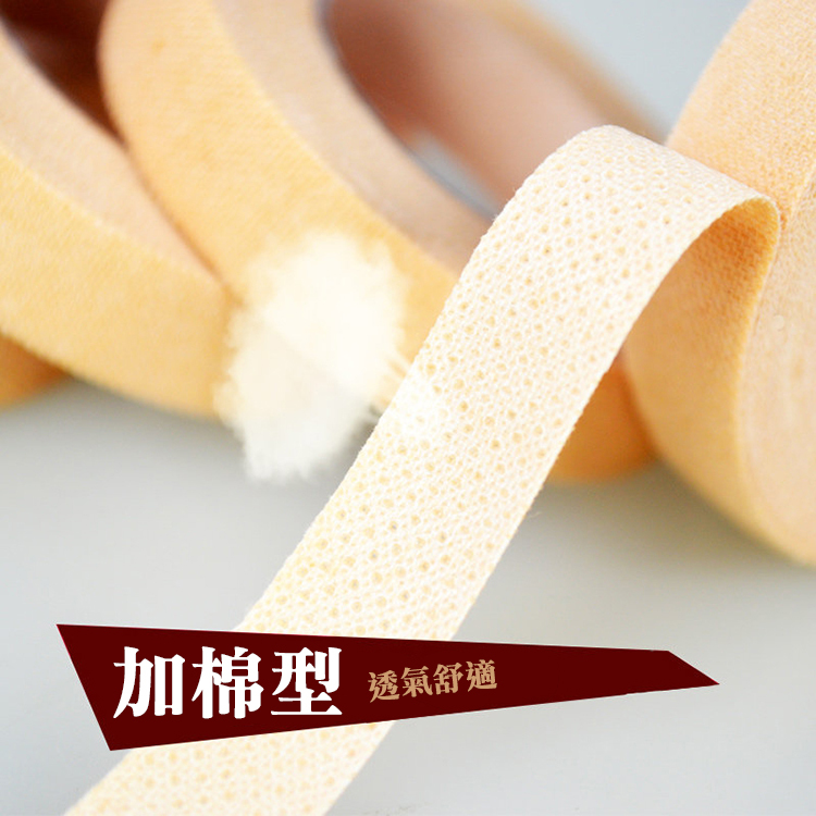 古箏琵琶膠布 指甲膠布 透氣呼吸 膚色 加棉型 34-G206