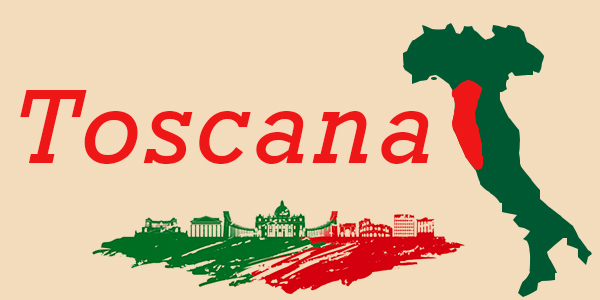 托斯卡纳Toscana