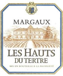 Les Hauts du Tertre 2013