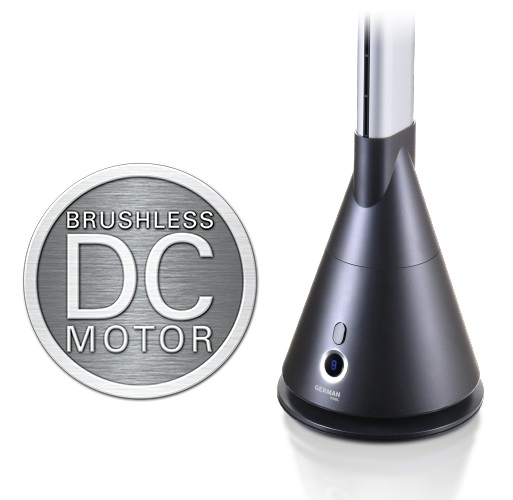 德國寶 German Pool  EFB-226-SC‧WiFi智能DC摩打 SlimTower無葉扇‧無線遙控‧香港行貨,原廠1年保養‧